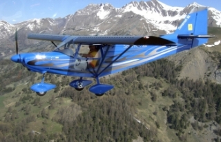 Avion Polivalente